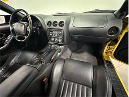 2002 Pontiac Firebird (CC-2097800) for sale in Depew, New York