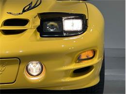2002 Pontiac Firebird (CC-2097800) for sale in Depew, New York