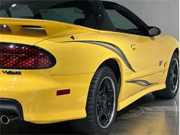 2002 Pontiac Firebird (CC-2097800) for sale in Depew, New York