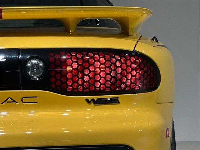 2002 Pontiac Firebird (CC-2097800) for sale in Depew, New York