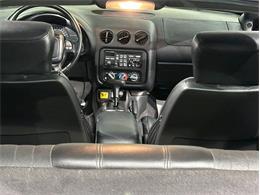 2002 Pontiac Firebird (CC-2097800) for sale in Depew, New York