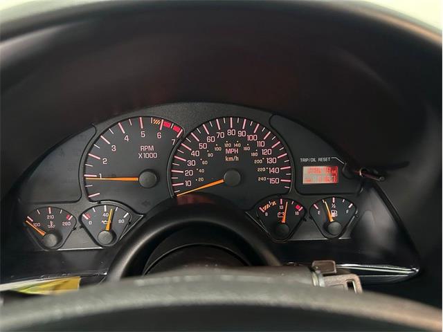 2002 Pontiac Firebird (CC-2097800) for sale in Depew, New York