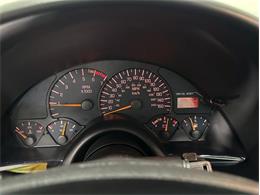 2002 Pontiac Firebird (CC-2097800) for sale in Depew, New York