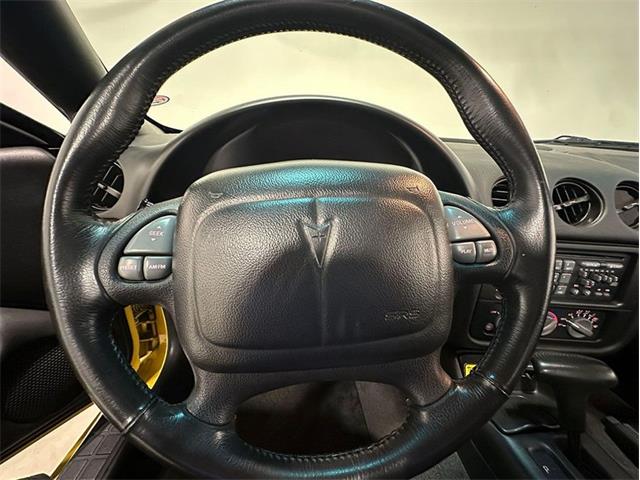 2002 Pontiac Firebird (CC-2097800) for sale in Depew, New York