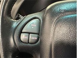2002 Pontiac Firebird (CC-2097800) for sale in Depew, New York