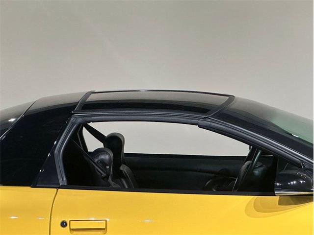 2002 Pontiac Firebird (CC-2097800) for sale in Depew, New York