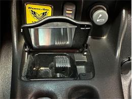 2002 Pontiac Firebird (CC-2097800) for sale in Depew, New York