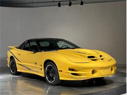 2002 Pontiac Firebird (CC-2097800) for sale in Depew, New York
