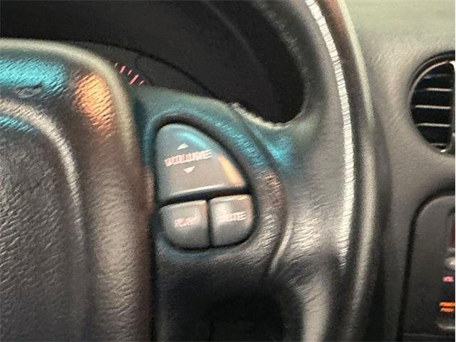 2002 Pontiac Firebird (CC-2097800) for sale in Depew, New York