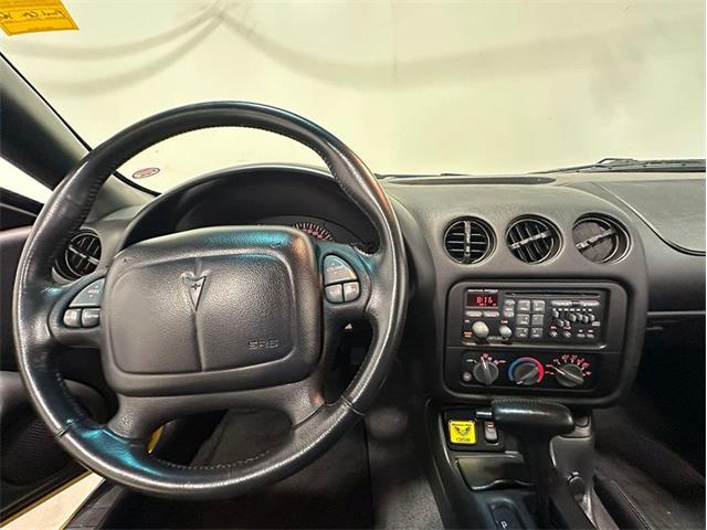 2002 Pontiac Firebird (CC-2097800) for sale in Depew, New York