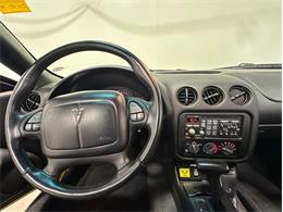 2002 Pontiac Firebird (CC-2097800) for sale in Depew, New York