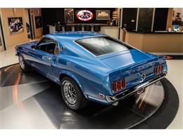 1969 Ford Mustang (CC-2097801) for sale in Plymouth, Michigan