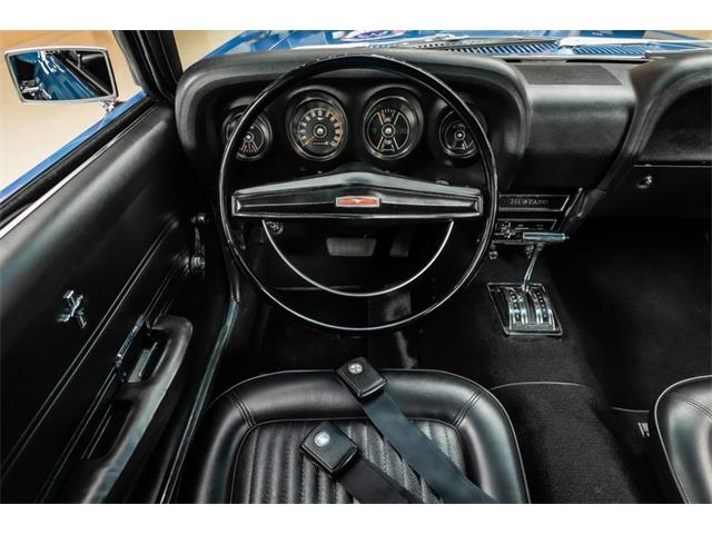 1969 Ford Mustang (CC-2097801) for sale in Plymouth, Michigan