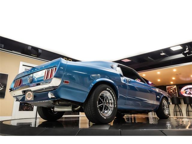1969 Ford Mustang (CC-2097801) for sale in Plymouth, Michigan