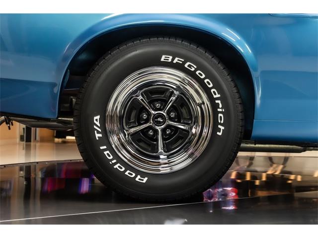 1969 Ford Mustang (CC-2097801) for sale in Plymouth, Michigan