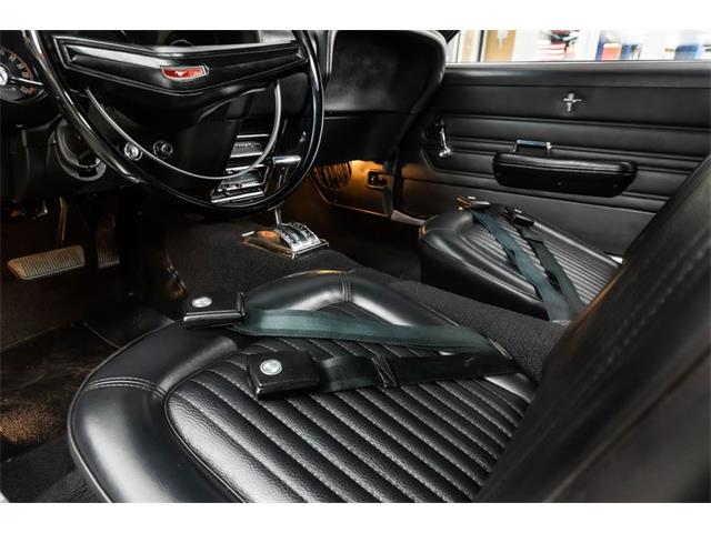 1969 Ford Mustang (CC-2097801) for sale in Plymouth, Michigan