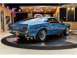 1969 Ford Mustang (CC-2097801) for sale in Plymouth, Michigan