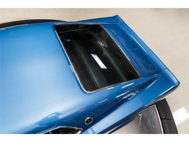 1969 Ford Mustang (CC-2097801) for sale in Plymouth, Michigan
