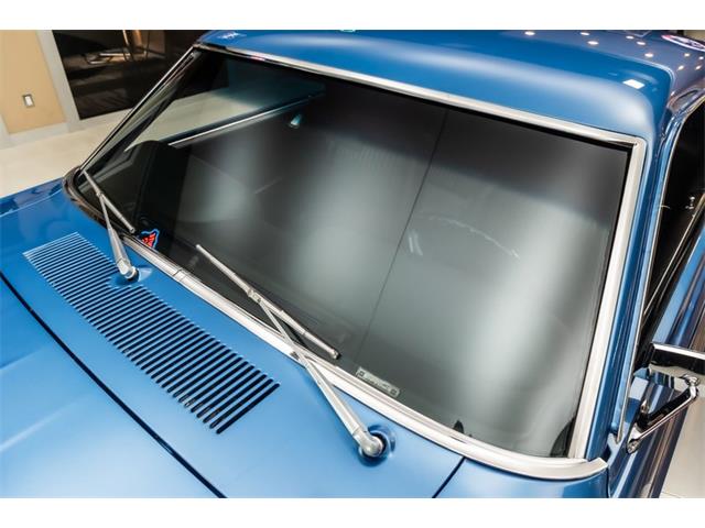 1969 Ford Mustang (CC-2097801) for sale in Plymouth, Michigan