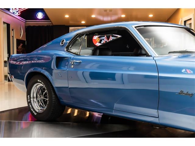 1969 Ford Mustang (CC-2097801) for sale in Plymouth, Michigan
