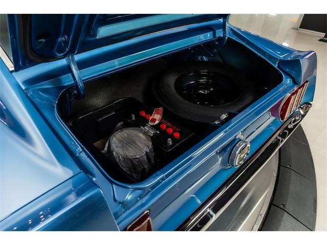 1969 Ford Mustang (CC-2097801) for sale in Plymouth, Michigan