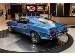 1969 Ford Mustang (CC-2097801) for sale in Plymouth, Michigan