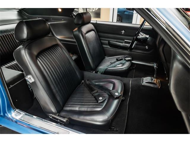 1969 Ford Mustang (CC-2097801) for sale in Plymouth, Michigan