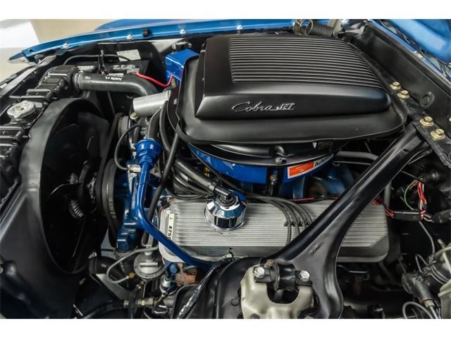 1969 Ford Mustang (CC-2097801) for sale in Plymouth, Michigan