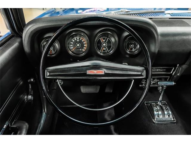 1969 Ford Mustang (CC-2097801) for sale in Plymouth, Michigan