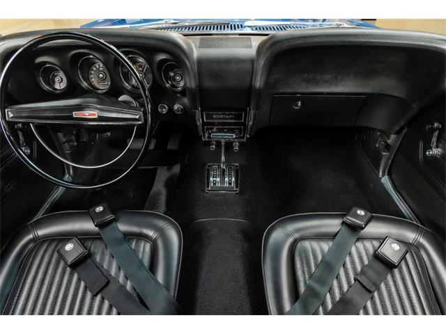 1969 Ford Mustang (CC-2097801) for sale in Plymouth, Michigan