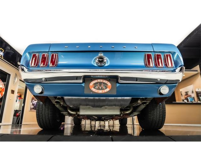 1969 Ford Mustang (CC-2097801) for sale in Plymouth, Michigan
