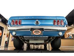 1969 Ford Mustang (CC-2097801) for sale in Plymouth, Michigan