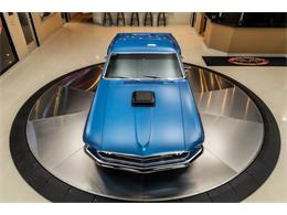 1969 Ford Mustang (CC-2097801) for sale in Plymouth, Michigan