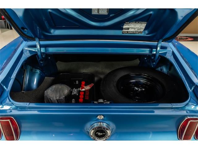 1969 Ford Mustang (CC-2097801) for sale in Plymouth, Michigan