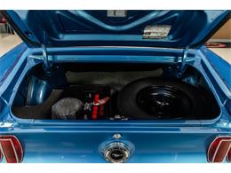 1969 Ford Mustang (CC-2097801) for sale in Plymouth, Michigan