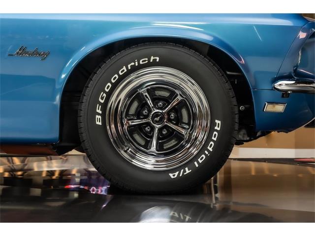 1969 Ford Mustang (CC-2097801) for sale in Plymouth, Michigan