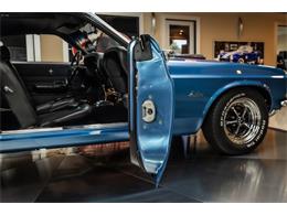 1969 Ford Mustang (CC-2097801) for sale in Plymouth, Michigan