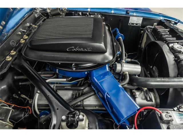 1969 Ford Mustang (CC-2097801) for sale in Plymouth, Michigan