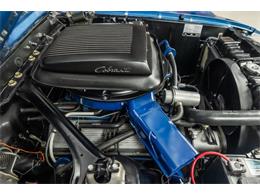 1969 Ford Mustang (CC-2097801) for sale in Plymouth, Michigan