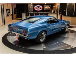 1969 Ford Mustang (CC-2097801) for sale in Plymouth, Michigan