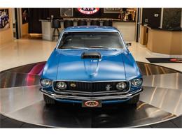 1969 Ford Mustang (CC-2097801) for sale in Plymouth, Michigan