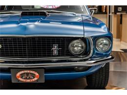 1969 Ford Mustang (CC-2097801) for sale in Plymouth, Michigan
