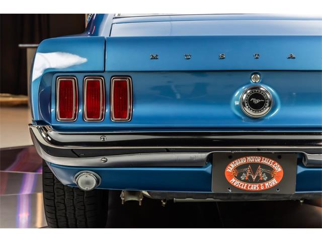 1969 Ford Mustang (CC-2097801) for sale in Plymouth, Michigan