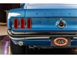 1969 Ford Mustang (CC-2097801) for sale in Plymouth, Michigan