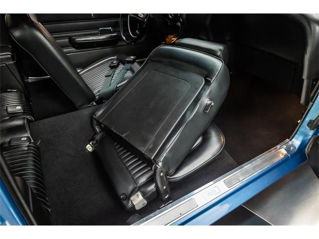 1969 Ford Mustang (CC-2097801) for sale in Plymouth, Michigan