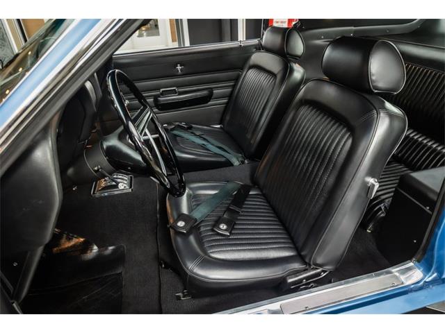 1969 Ford Mustang (CC-2097801) for sale in Plymouth, Michigan