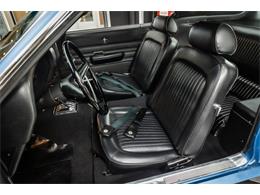 1969 Ford Mustang (CC-2097801) for sale in Plymouth, Michigan