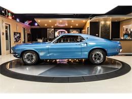 1969 Ford Mustang (CC-2097801) for sale in Plymouth, Michigan