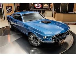 1969 Ford Mustang (CC-2097801) for sale in Plymouth, Michigan
