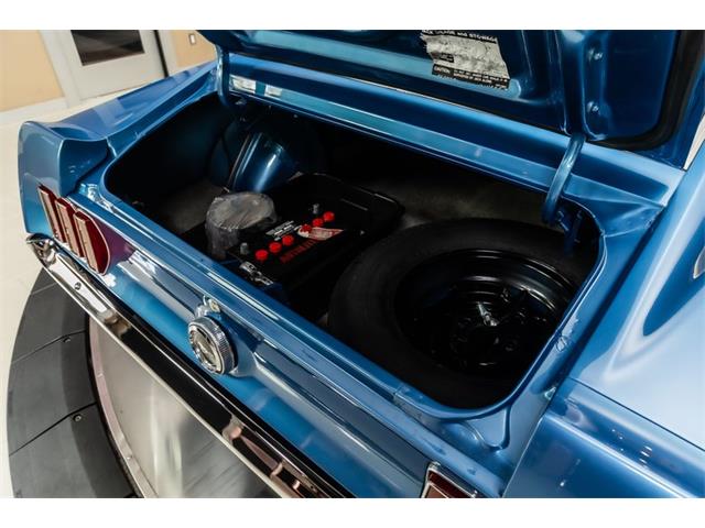 1969 Ford Mustang (CC-2097801) for sale in Plymouth, Michigan